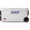 100qt Wheeled